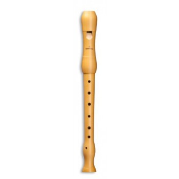 Soprano recorder Student baroque Art.-Nr. 1004